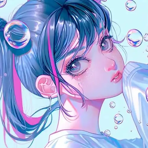 观众阿柚不吃香菜头像